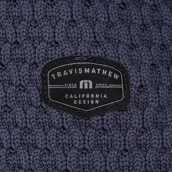 Amazon.co.jp: トラヴィスマシュー（Travis Mathew） ゴルフ